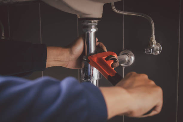 Trusted Fayetteville, GA Plumbung Services Experts